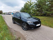 BMW X3 2019