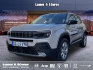 Jeep Avenger 2025