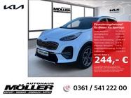 Kia Sportage 2020