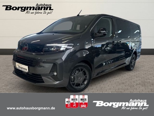 Opel Vivaro 2026