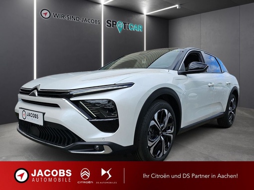 Citroen C5 2024