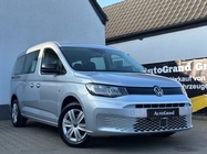 Volkswagen Caddy Maxi 2023