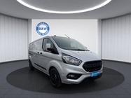 Ford Transit Custom 2019