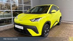 BYD Dolphin 2026