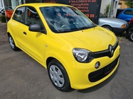 Renault Twingo 2016