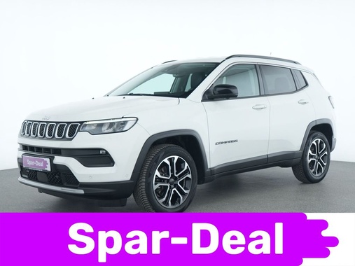 Jeep Compass 2024