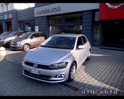 Volkswagen Polo 2020