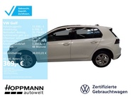 Volkswagen Golf 2025