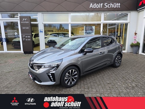 Mitsubishi Colt 2025