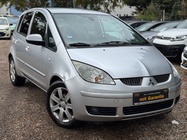 Mitsubishi Colt 2007