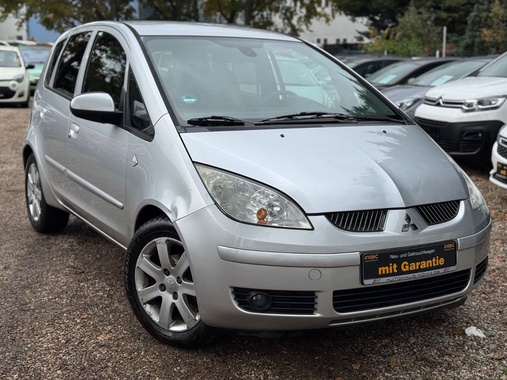 Mitsubishi Colt 2007