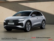 Audi Q4 e-tron 2025