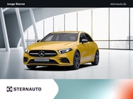 Mercedes-Benz A-Class 2020