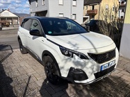 Peugeot 5008 2020