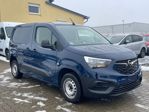 Opel Combo 2020