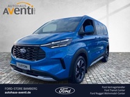 Ford Tourneo Custom 2026