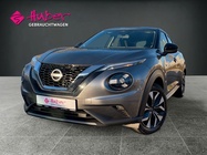Nissan Juke 2025