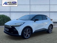 Toyota C-HR 2024