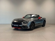 Abarth 124 Spider 2018