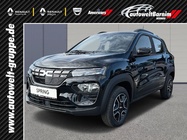 Dacia Spring 2023