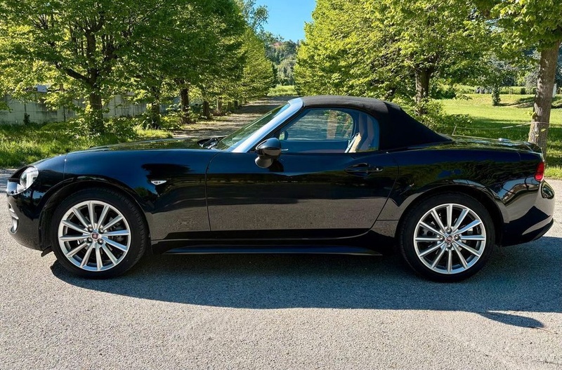 Fiat 124