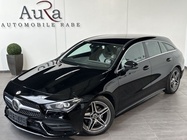 Mercedes-Benz CLA-Class 2022