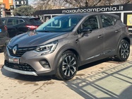 Renault Captur 2021