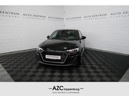 Audi A1 2022