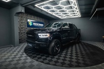 Dodge RAM 2021