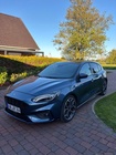 Ford Focus 2019