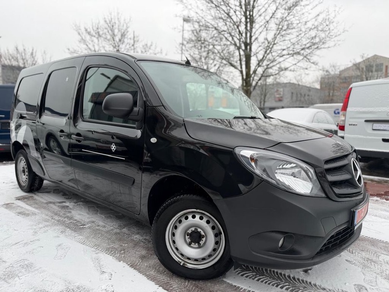Mercedes-Benz Citan