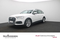 Audi Q7 2021
