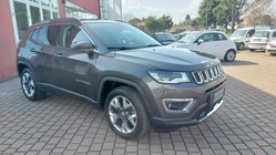 Jeep Compass 2019