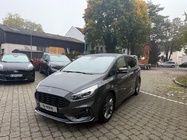 Ford S-Max 2023
