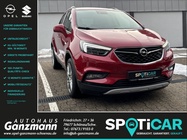 Opel Mokka 2019