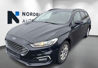 Ford Mondeo 2020