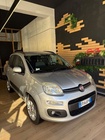 Fiat Panda 2013