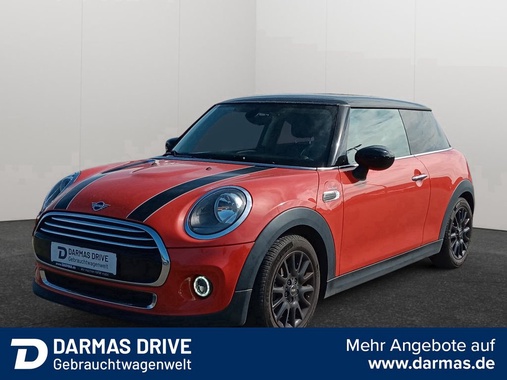 MINI Cooper 2020