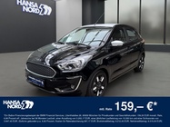 Ford Ka/Ka+ 2019