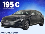 Volkswagen Arteon 2022