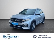 Volkswagen T-Cross 2023