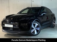 Porsche Macan 2025