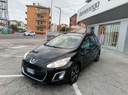 Peugeot 308 2013