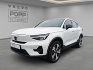 Volvo C40 2022
