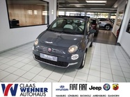 Fiat 500C 2021