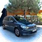 Volkswagen Touran 2022