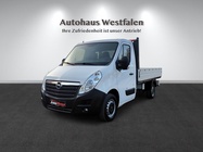 Opel Movano 2019
