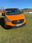 Ford Transit Custom 2020