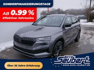 Skoda Karoq 2026