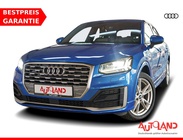 Audi Q2 2020